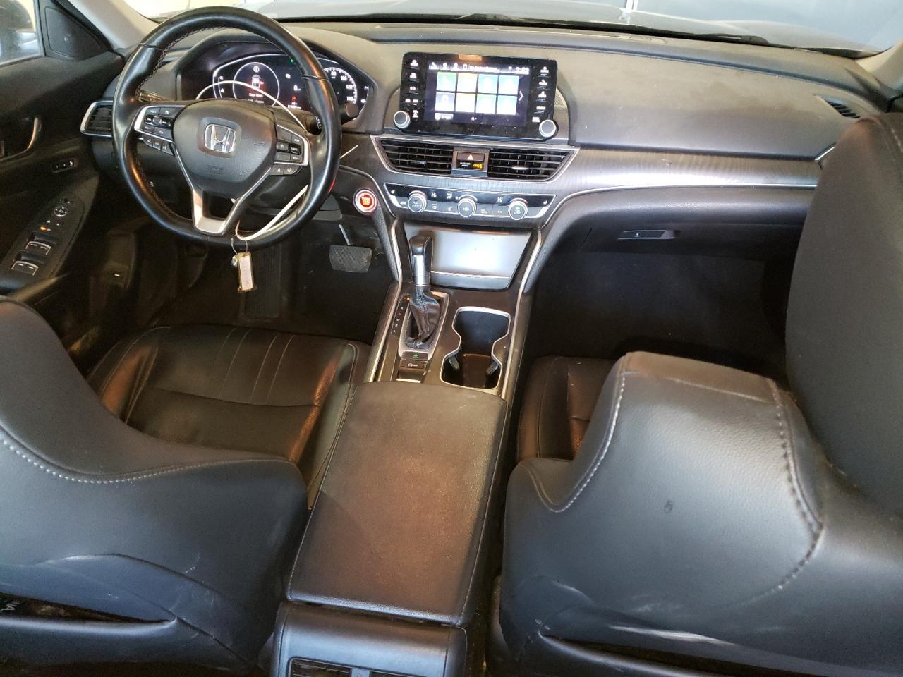 1HGCV1F56MA012436 HONDA ACCORD 2021