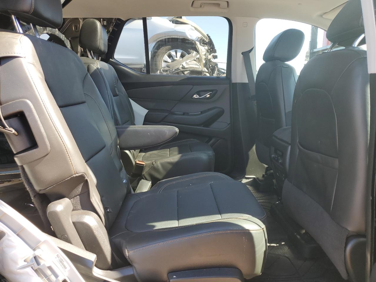 1GNERKKW0LJ153993 CHEVROLET TRAVERSE 2020