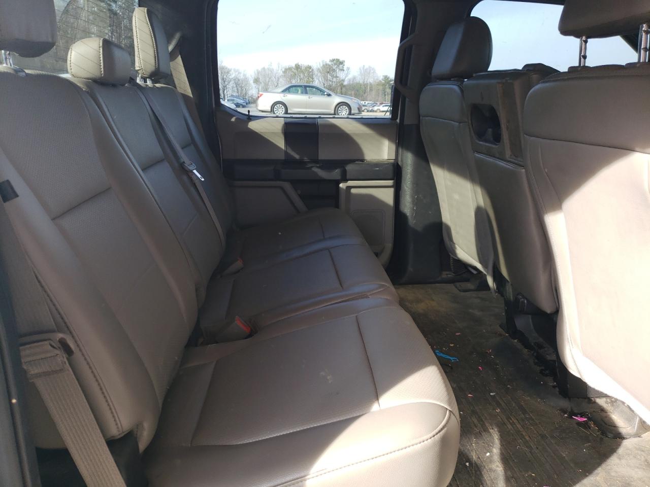 1FTEW1E51KKC41457 FORD F-150 2019