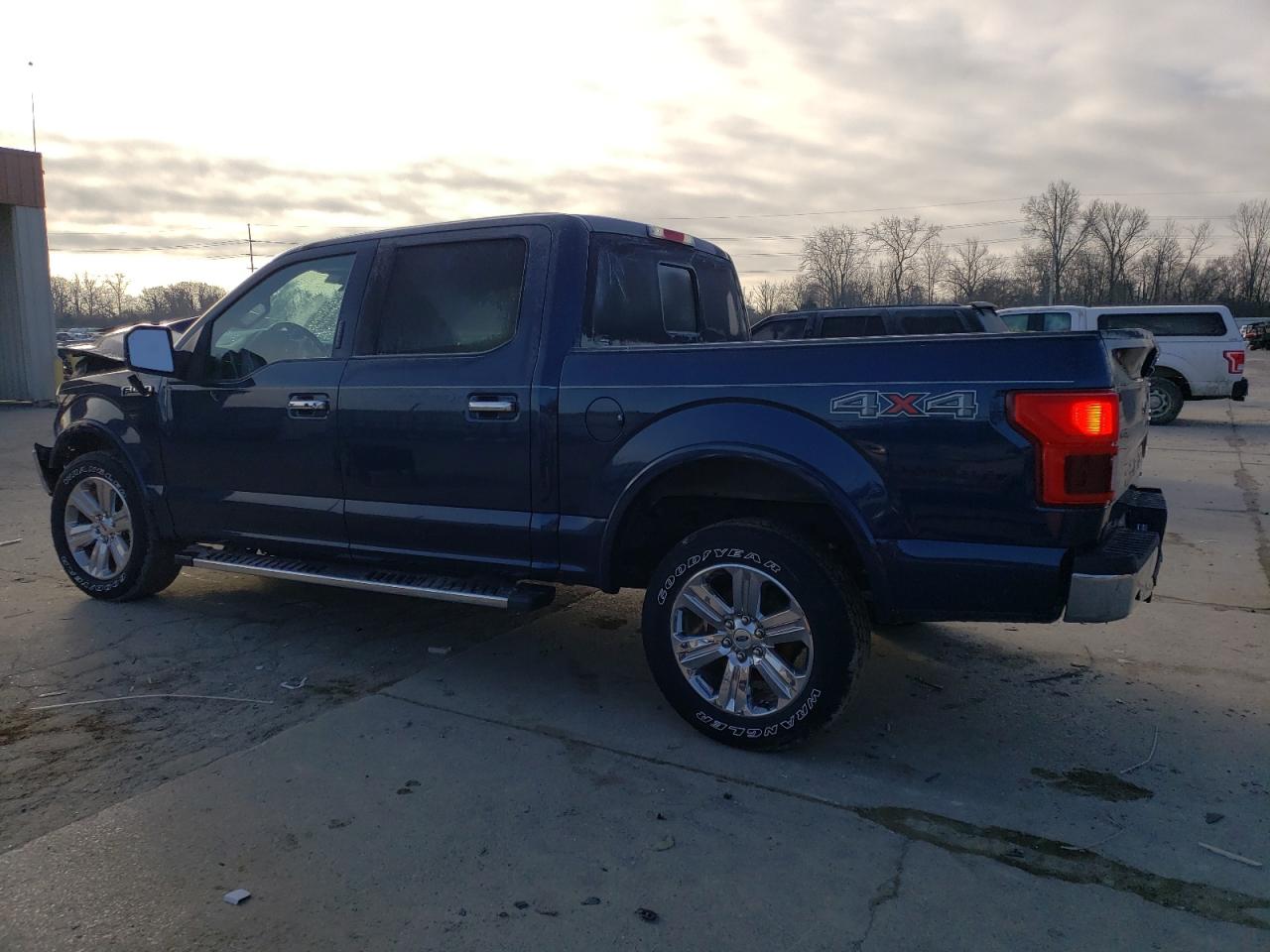 1FTEW1E44LKF35797 FORD F-150 2020