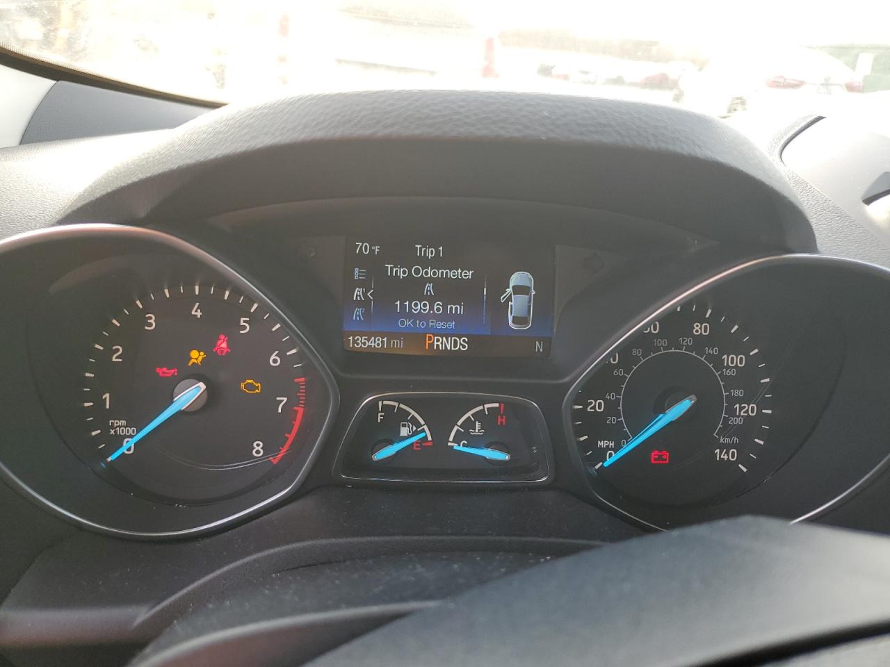 1FMCU0HD0JUA48404 FORD ESCAPE 2018