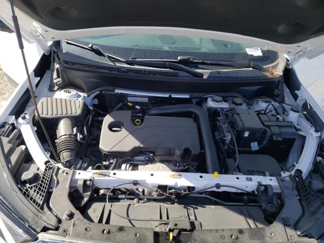 2023 GMC TERRAIN AT 3GKALYEG5PL188676