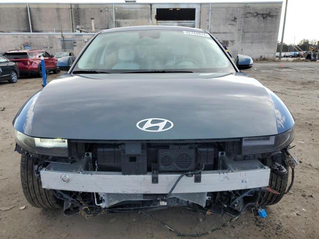2023 HYUNDAI IONIQ 5 SE KM8KN4AE9PU134340