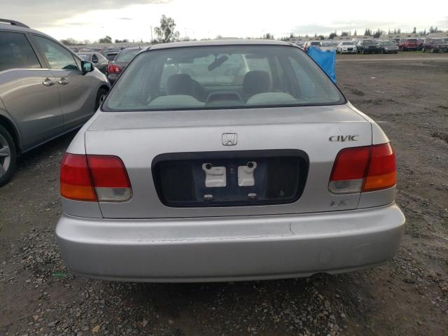 1998 Honda Civic Lx VIN: 2HGEJ6675WH544915 Lot: 42080724