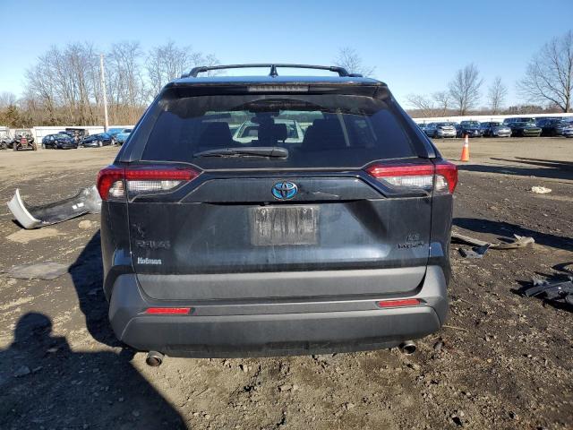 2019 TOYOTA RAV4 LE 2T3MWRFVXKW044738