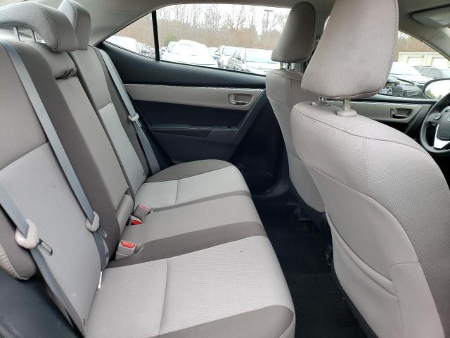 2017 TOYOTA COROLLA L - 2T1BURHE4HC894331
