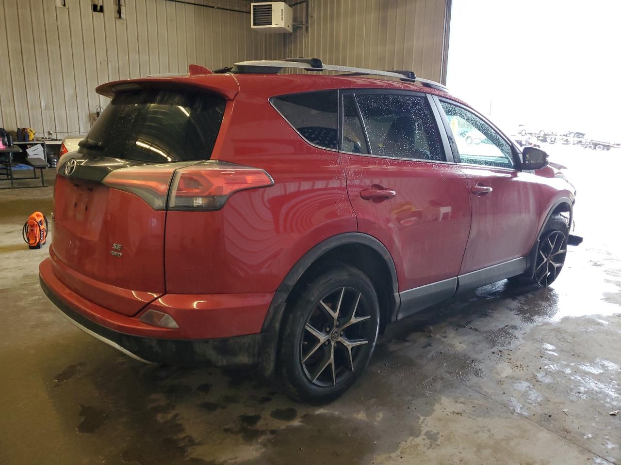 2T3JFREV6GW439320 TOYOTA RAV4 2016