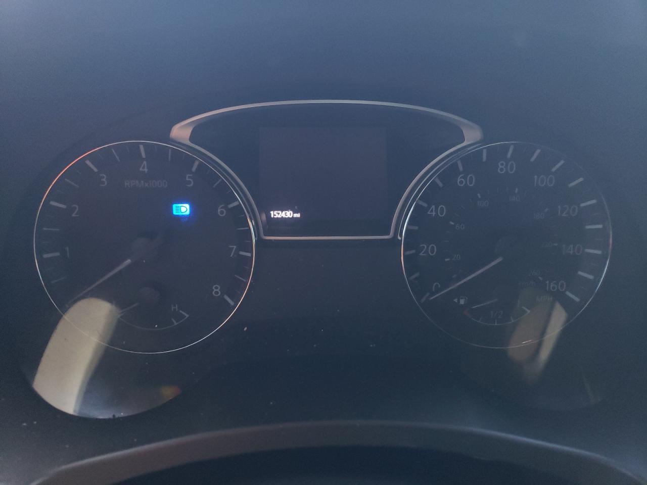 1N4AL3AP0JC121867 NISSAN ALTIMA 2018