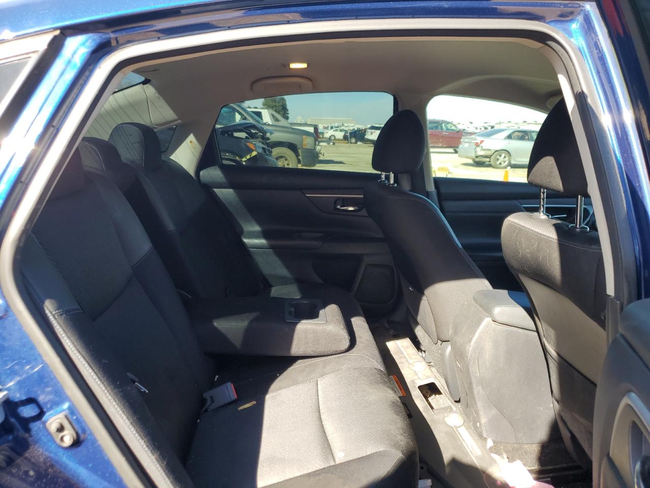 1N4AL3AP5JC235895 NISSAN ALTIMA 2018