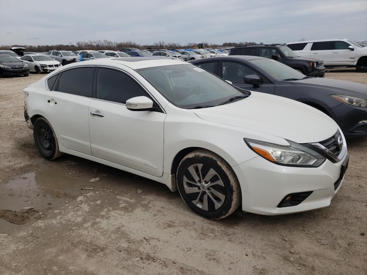 1N4AL3AP2JC136774 NISSAN ALTIMA 2018