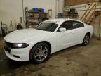 2016 DODGE CHARGER SX - 2C3CDXJG5GH247823