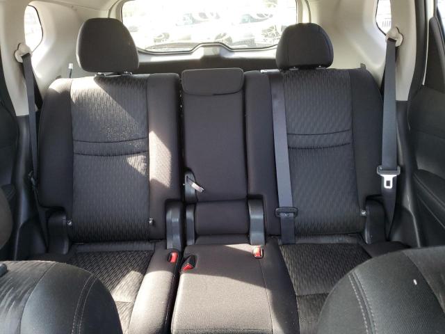 2019 NISSAN ROGUE S - JN8AT2MV9KW371112
