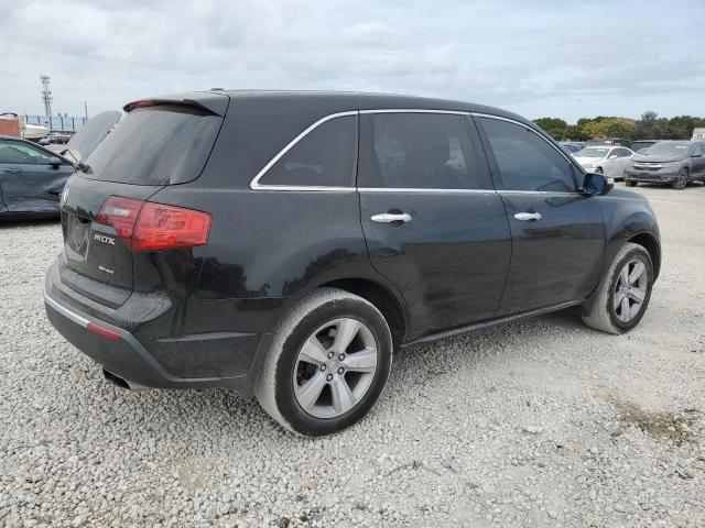 2010 Acura Mdx Technology VIN: 2HNYD2H64AH524349 Lot: 40253174