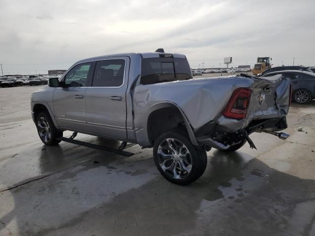 2023 RAM 1500 LIMIT 1C6SRFHT7PN588208