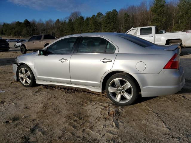Vin: 3fahp0kc5cr221870, lot: 41061844, ford fusion sport 20122