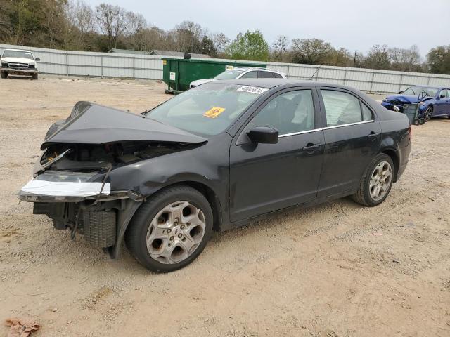 2011 FORD FUSION SE #2754032071