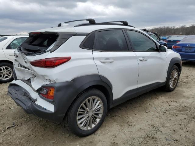 2019 HYUNDAI KONA KM8K62AAXKU365402