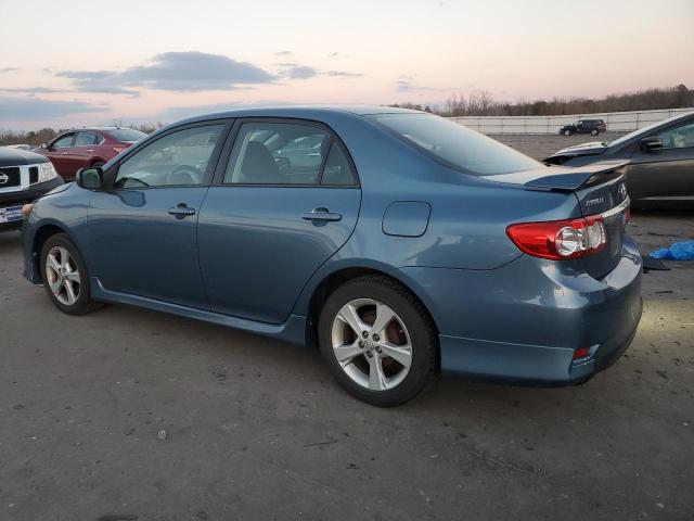 2013 Toyota Corolla Base VIN: 5YFBU4EE3DP111971 Lot: 42721214