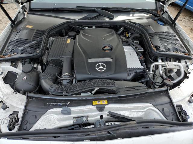 VIN 55SWF4KB1GU106692 2016 Mercedes-Benz C-Class, 3... no.11