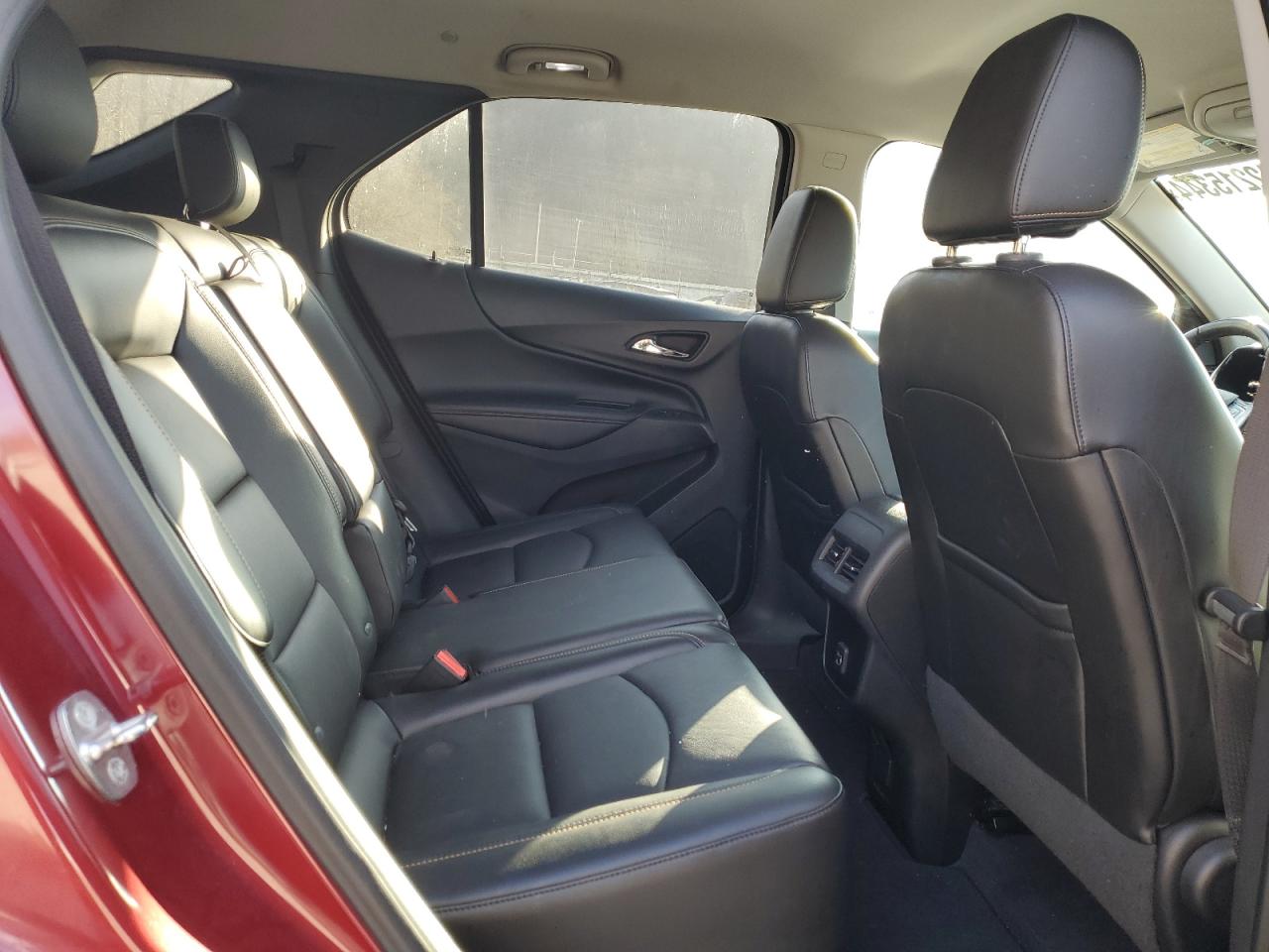 2GNAXYEX3K6257496 CHEVROLET EQUINOX 2019