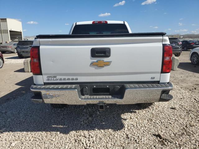 2015 CHEVROLET SILVERADO - 1GCVKRECXFZ253483