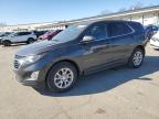 2019 CHEVROLET EQUINOX LT - 2GNAXKEV6K6172700