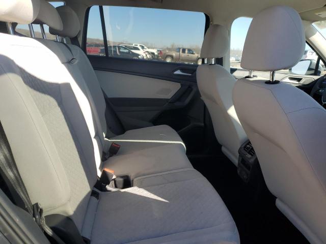 2019 Volkswagen Tiguan S VIN: 3VV0B7AX1KM142048 Lot: 43371814