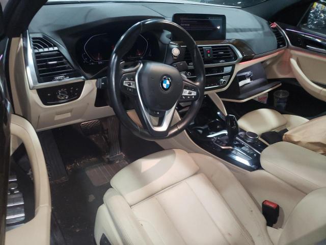 5UX2V1C03M9H85421 BMW X4 XDRIVE3 8