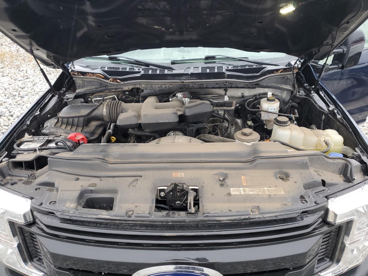 1FTBF2B66KEE39715 FORD F250 2019