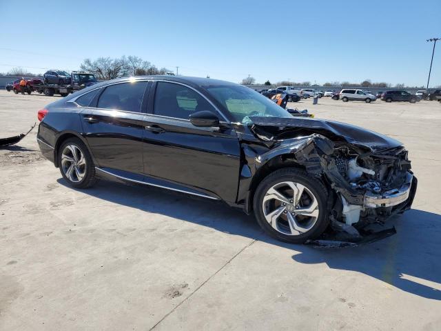 2018 HONDA ACCORD EXL 1HGCV1F54JA052235
