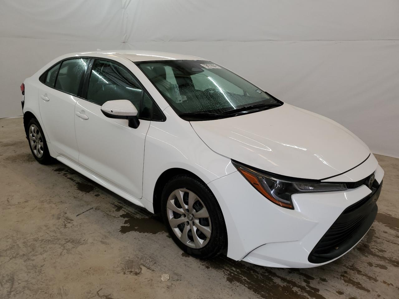 5YFB4MDE1PP037553 TOYOTA COROLLA 2023