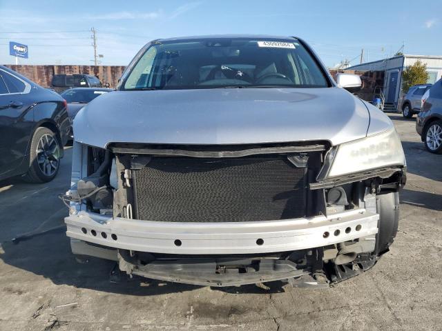 2016 ACURA MDX TECHNO 5FRYD3H41GB003757