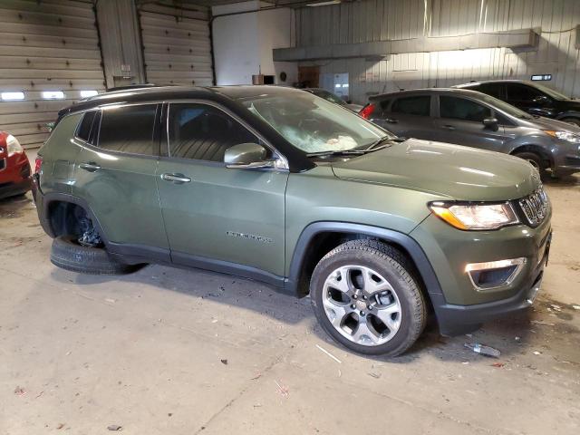 2021 JEEP COMPASS LI - 3C4NJDCBXMT520660