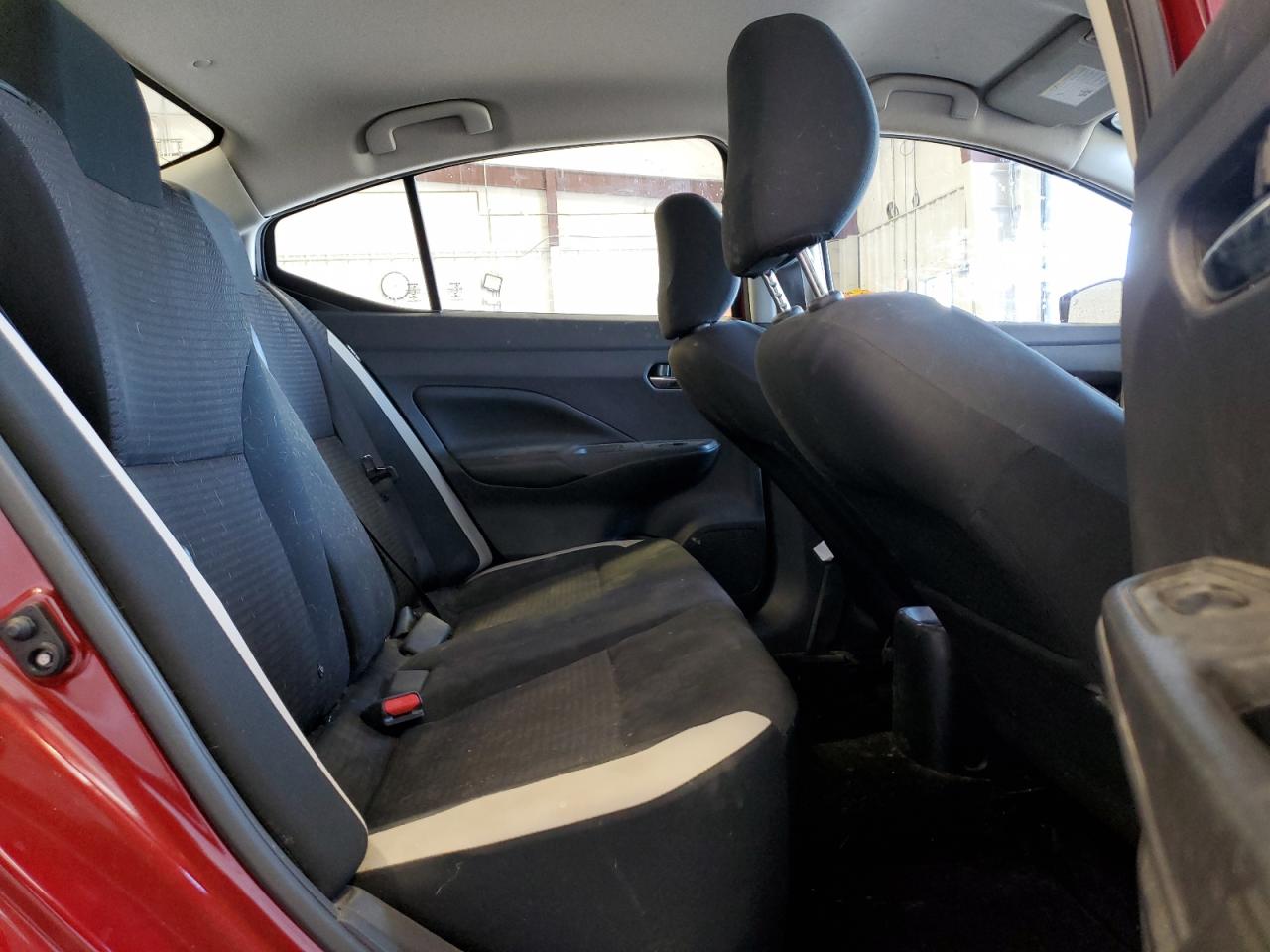 3N1CN8EV6LL849593 NISSAN VERSA 2020