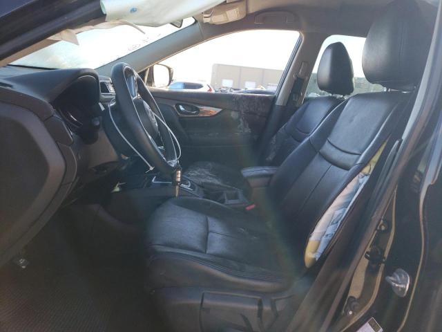 2017 NISSAN ROGUE S JN8AT2MT0HW388548