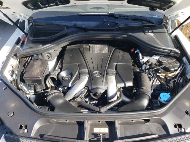 2015 MERCEDES-BENZ GL 550 4MA 4JGDF7DE1FA517966