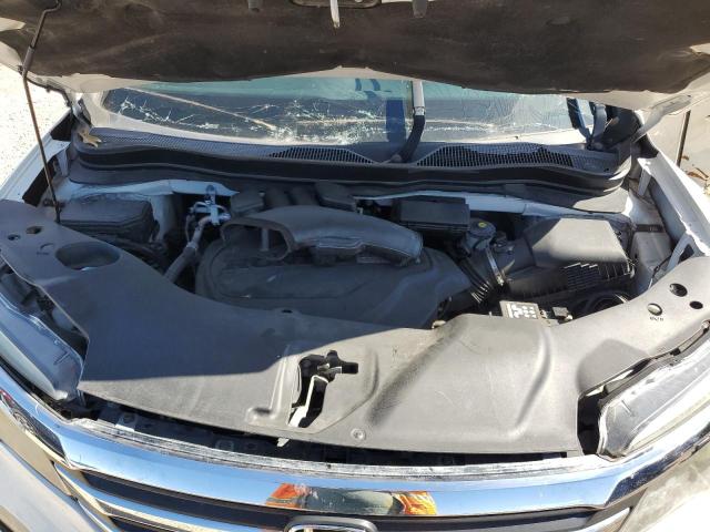 2016 HONDA PILOT EXL 5FNYF5H59GB008284