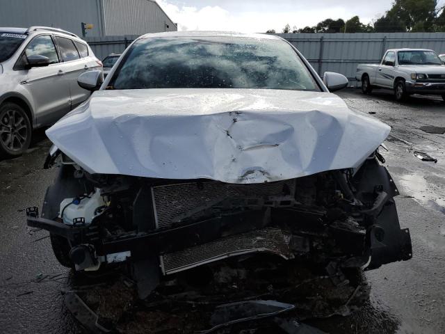 2018 HYUNDAI ELANTRA SE 5NPD84LF9JH377822