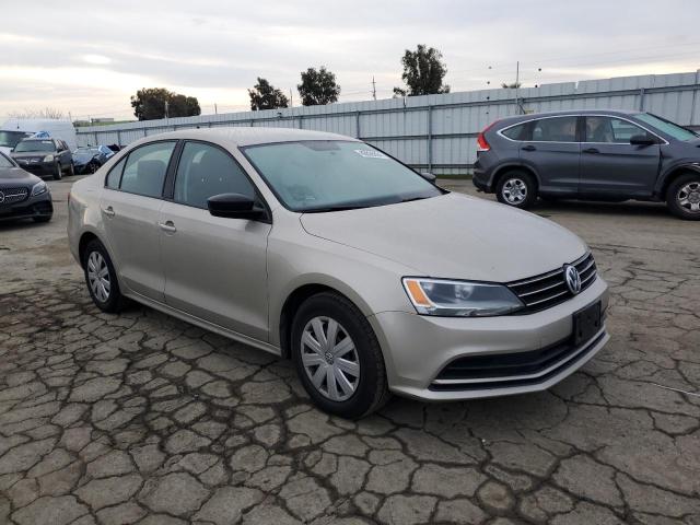 2016 VOLKSWAGEN JETTA S 3VW267AJ4GM317792