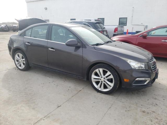 2016 CHEVROLET CRUZE LIMI 1G1PG5SB0G7119618