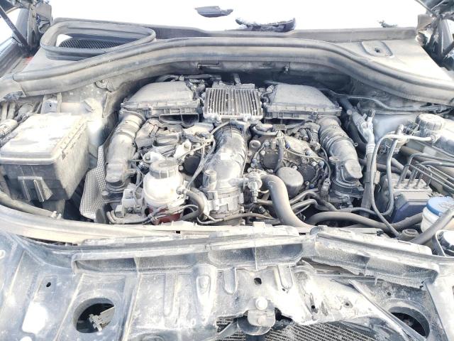 4JGDA5GB7JB062743 2018 MERCEDES-BENZ GLE-CLASS, photo no. 12