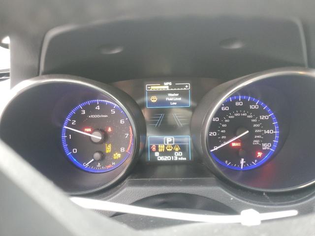 2017 SUBARU OUTBACK 3. 4S4BSENC1H3285784