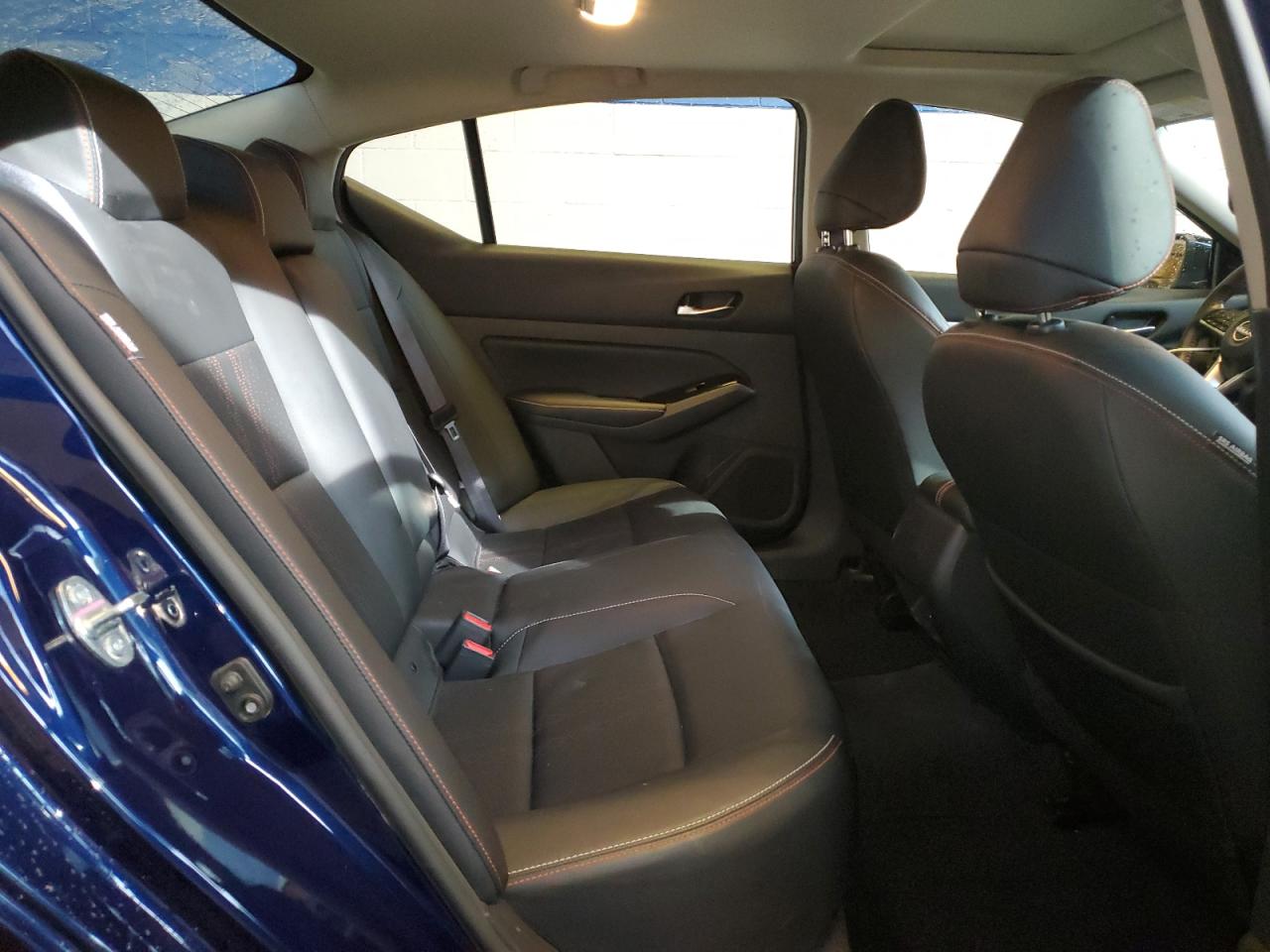 1N4BL4CW5PN354249 NISSAN ALTIMA 2023