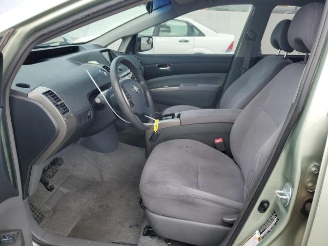 2009 Toyota Prius VIN: JTDKB20U097865976 Lot: 43860024