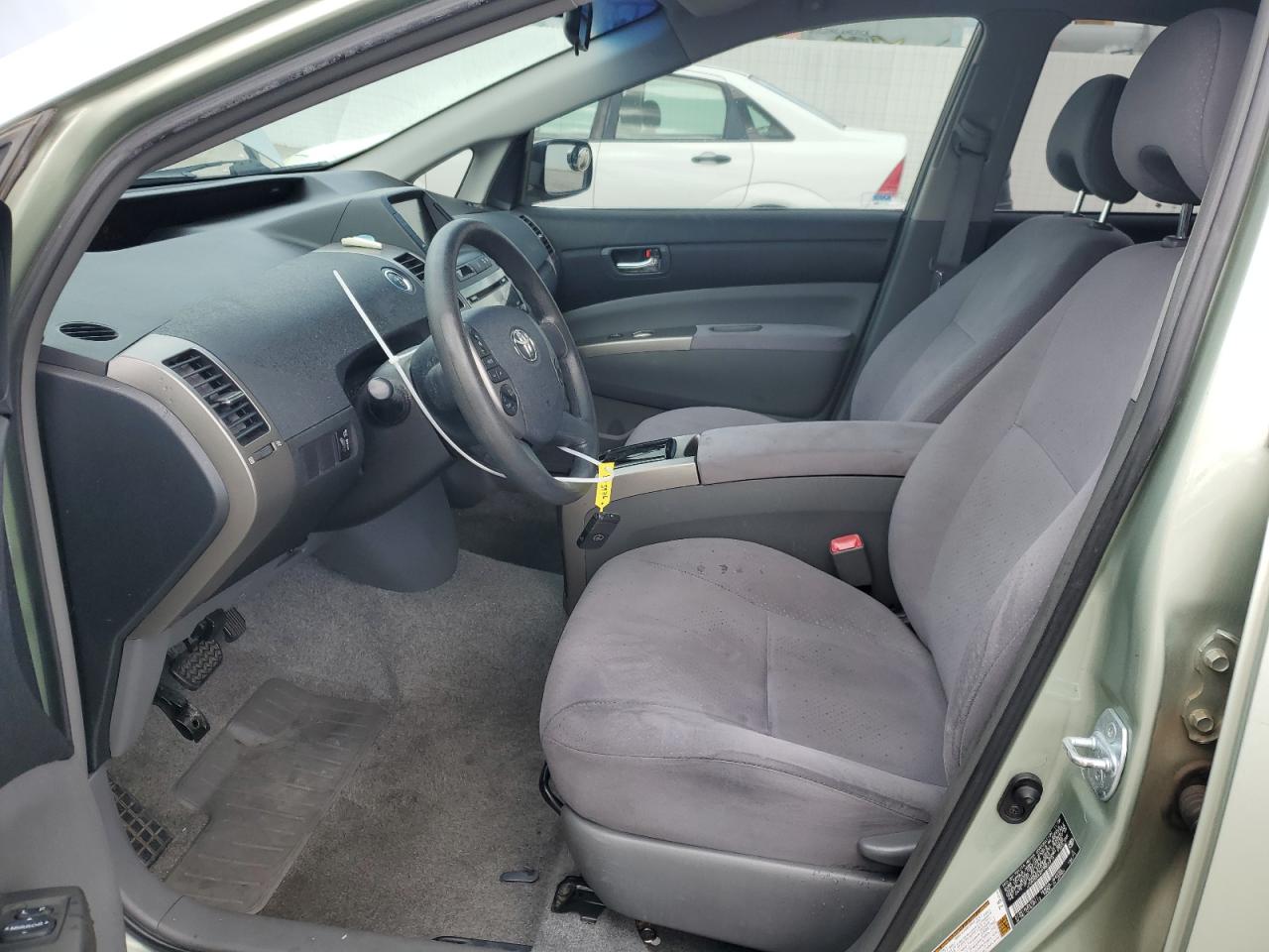 JTDKB20U097865976 2009 Toyota Prius