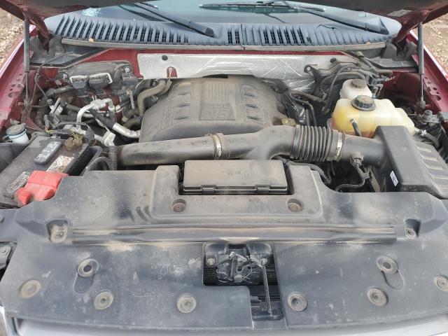 2015 FORD EXPEDITION - 1FMJK2AT9FEF17047