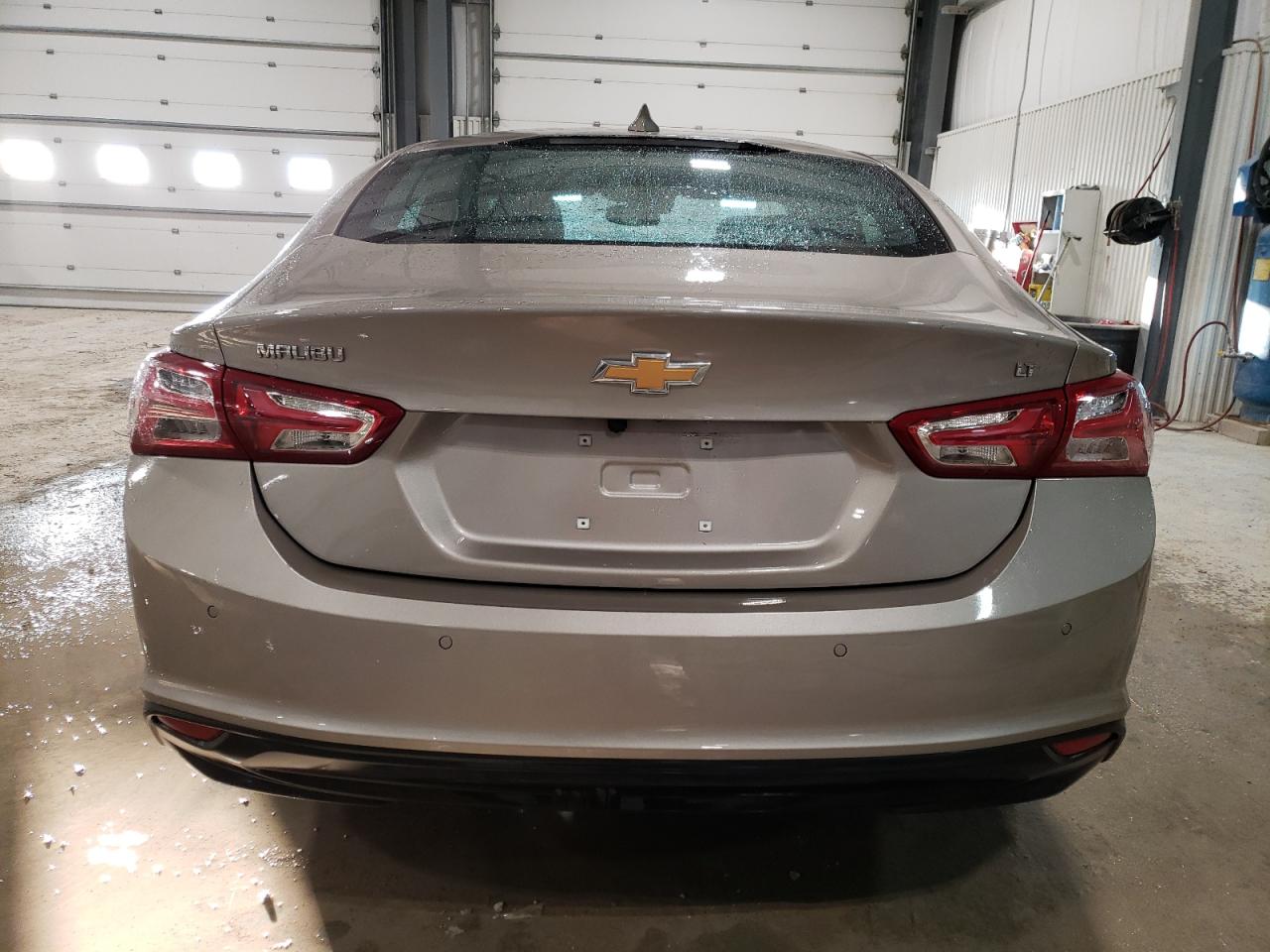 1G1ZE5ST7RF121785 CHEVROLET MALIBU 2024