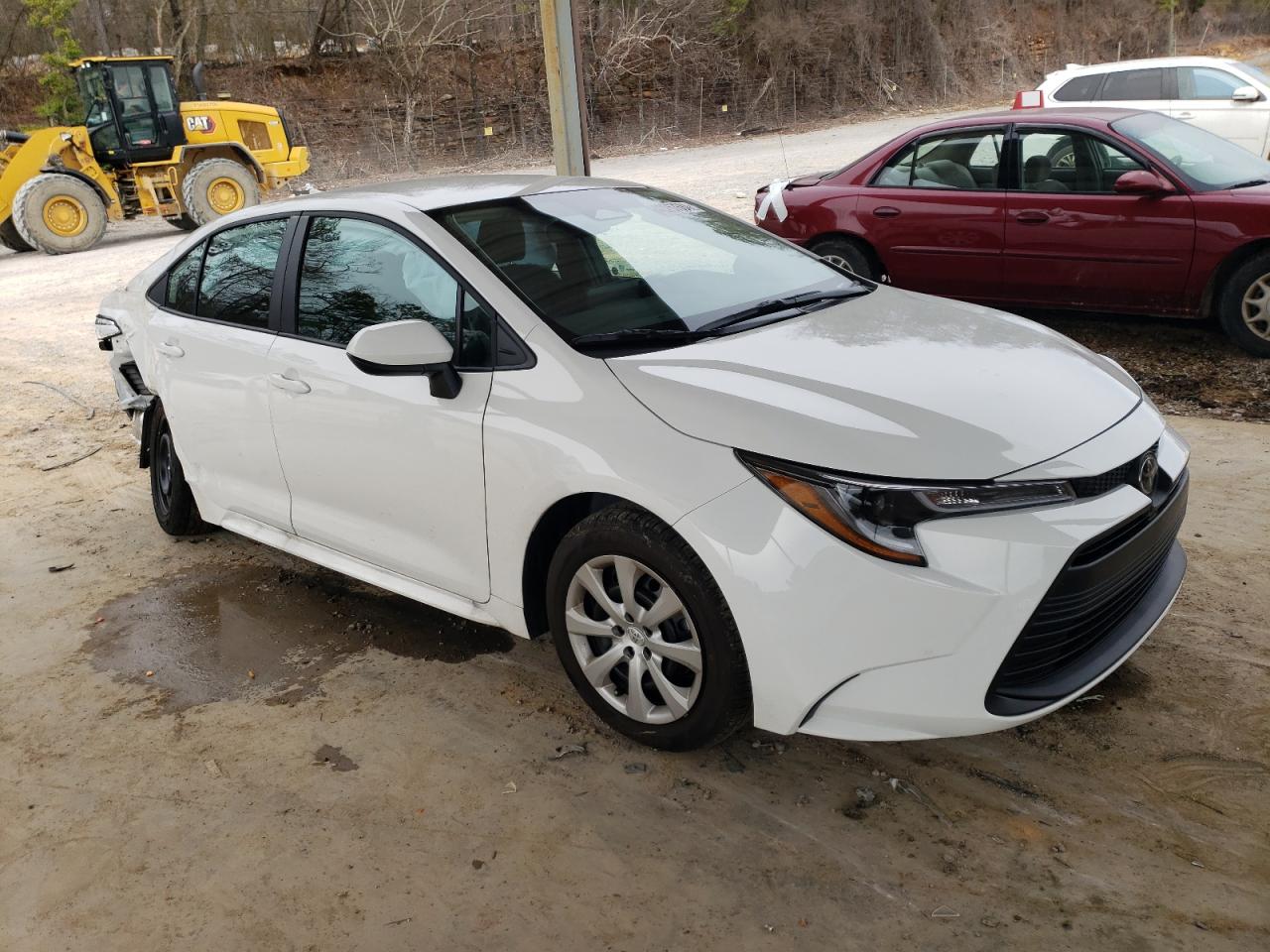 5YFB4MDE1RP120581 TOYOTA COROLLA 2024
