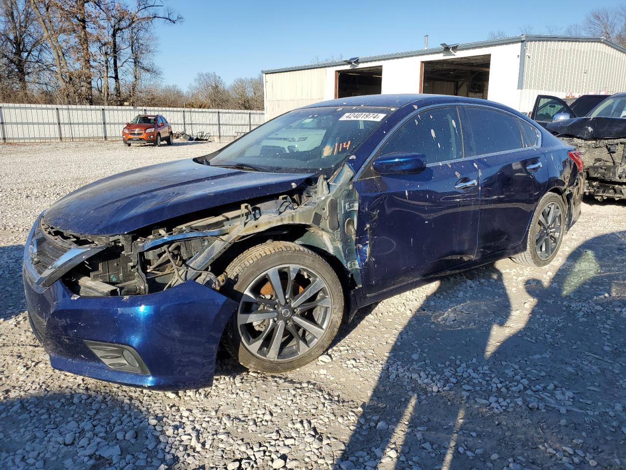 1N4AL3AP6GC278019 NISSAN ALTIMA 2016