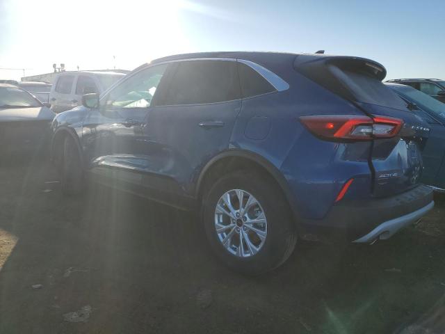 2023 FORD ESCAPE ACT - 1FMCU9GN3PUA37131